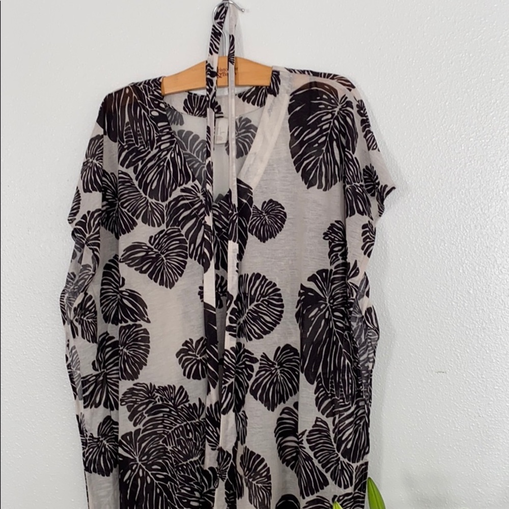 💥flash sale💥 bathing suit cover up